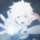 Illustration for article titled This Anime Isn’t Really About Picking Up Girls In a Dungeon